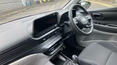 Hyundai BAYON 1.0 TGDi Ultimate 5dr Petrol Hatchback